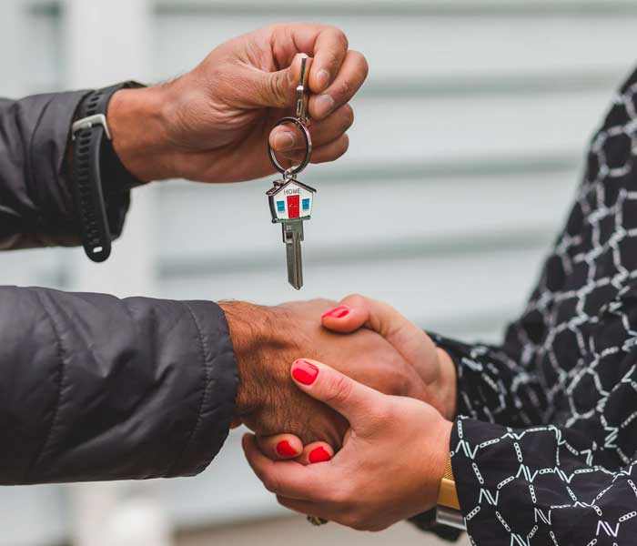Help to Buy Valuation