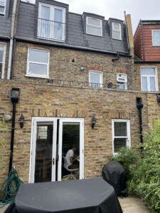 Party Wall