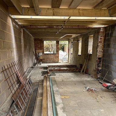 Oakfield Structural Surveys