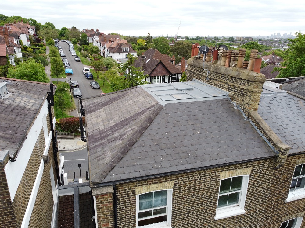Local RICS Surveyors