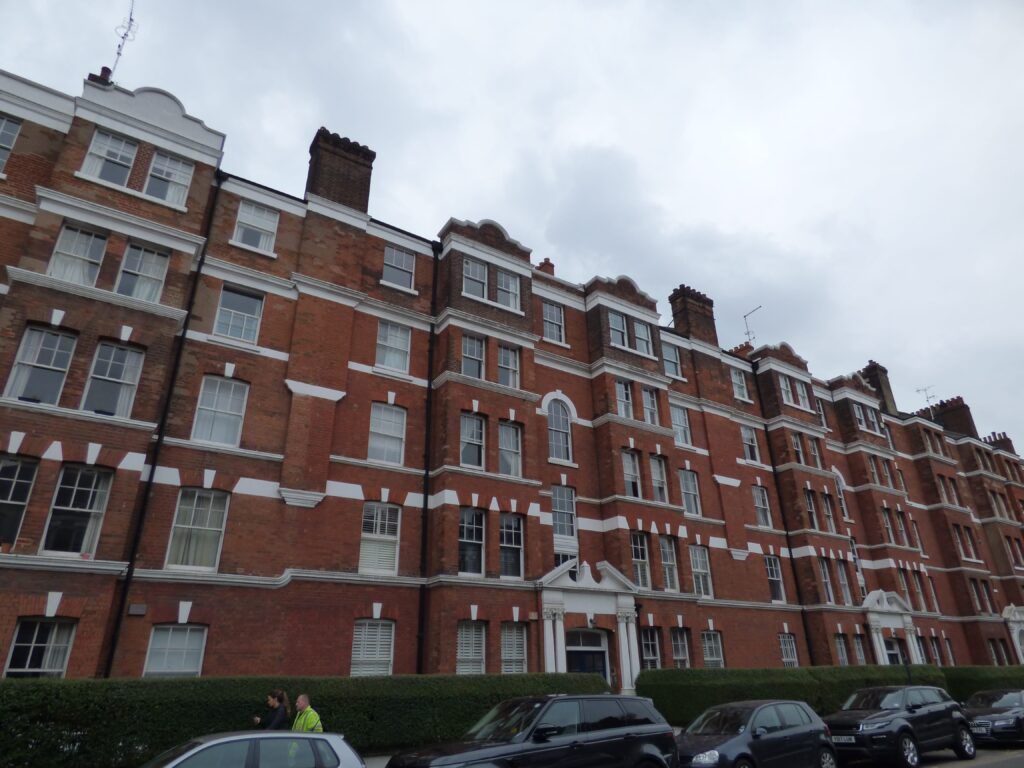 Building Survey for Commercial and Residential Properties