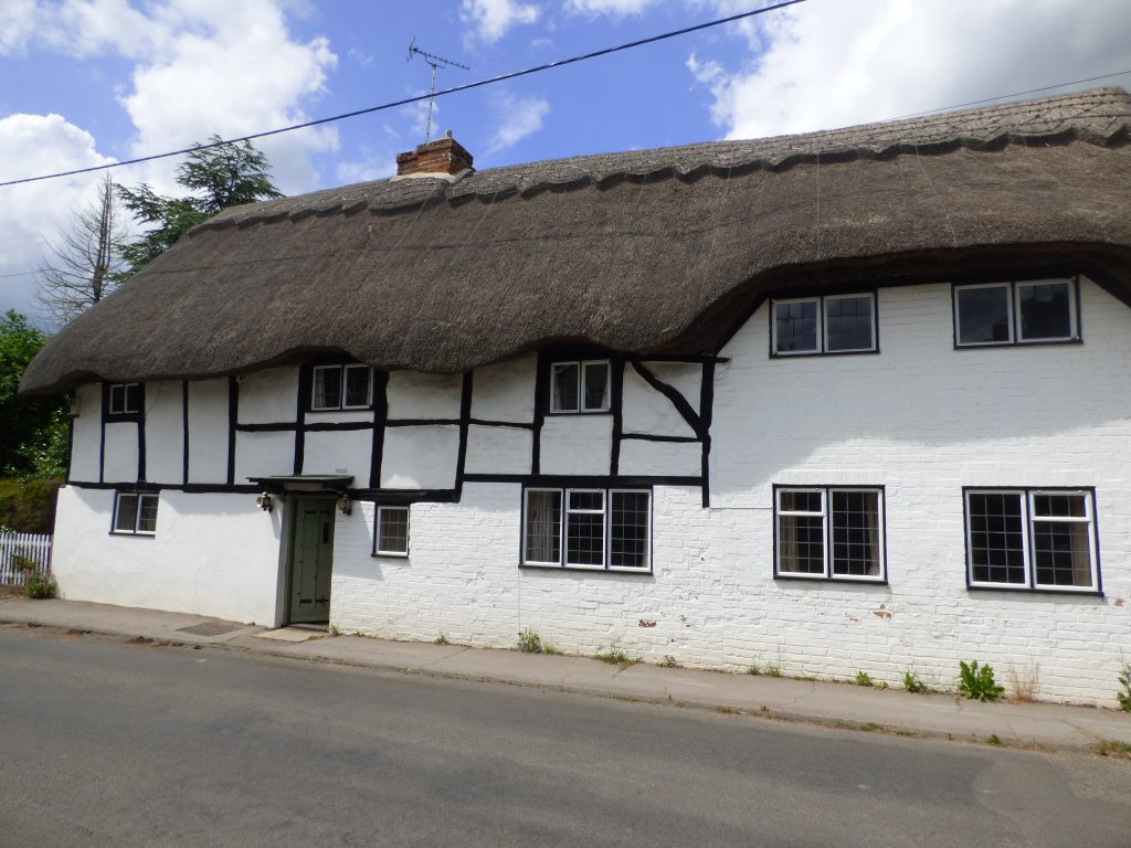 Historic Building Survey