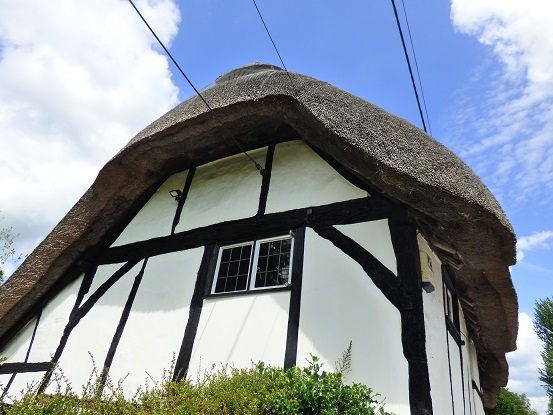 Listed Building Chartered Surveyors