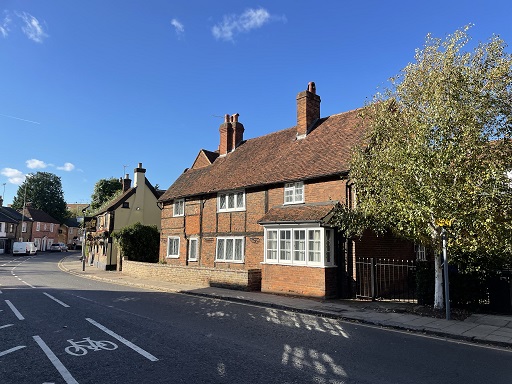 Oakfield Probate Valuations