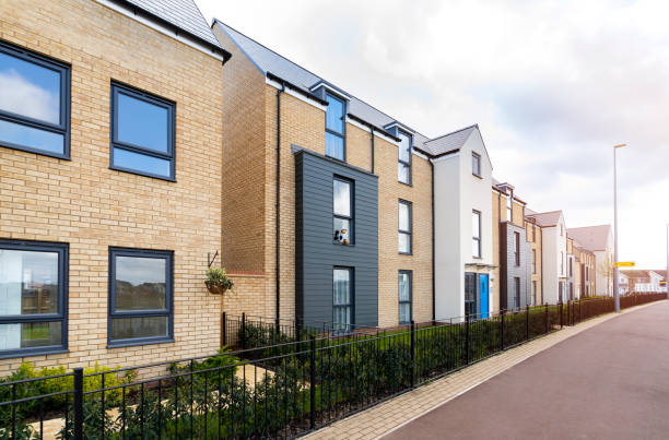 Shared Ownership Property
