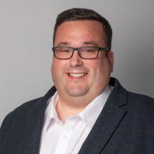 Picture of James Peck