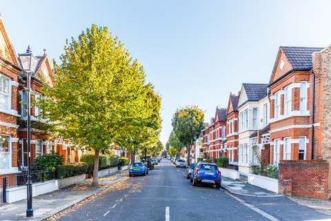 Building Surveyors in Chiswick