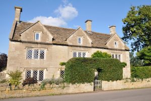 Building Surveys from Oakfield