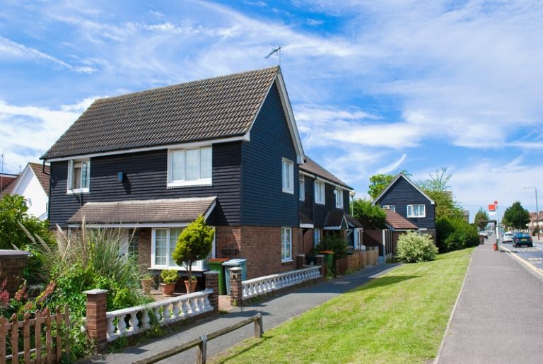 Home Buyers Survey from Oakfield