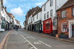 St Albans Building Surveyors