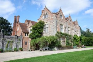 Historic Home Surveys in Henley