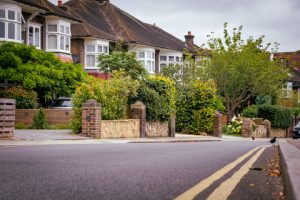 building surveys consideration london