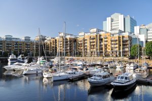 london flats party wall agreements