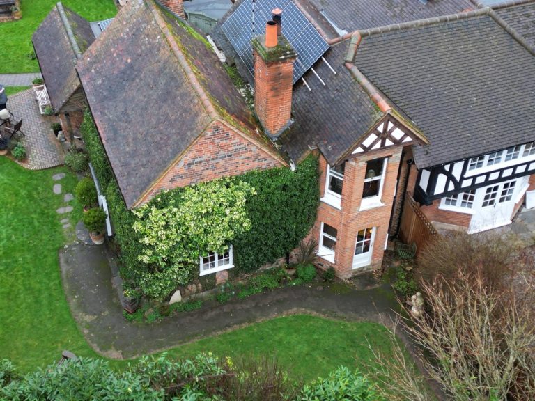 Reinstatement cost assessment of property