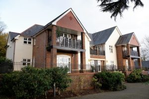 Freehold or leasehold property