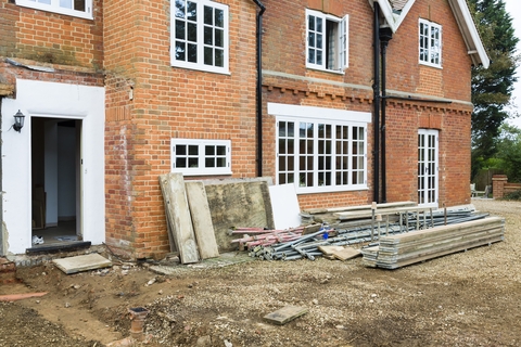 employers agent Oakfield Surveyors