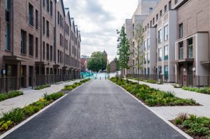 lease extension on leasehold properties