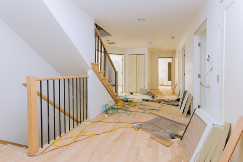 oakfield Building project management