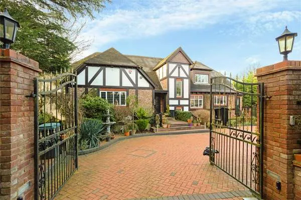Level 3 Building Surveys from Oakfield